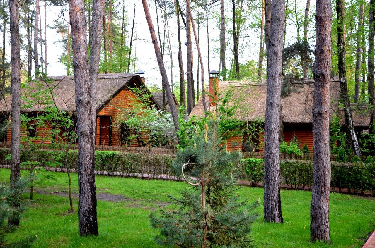 Chumatskiy Shlyah Romankiv Ngoại thất bức ảnh