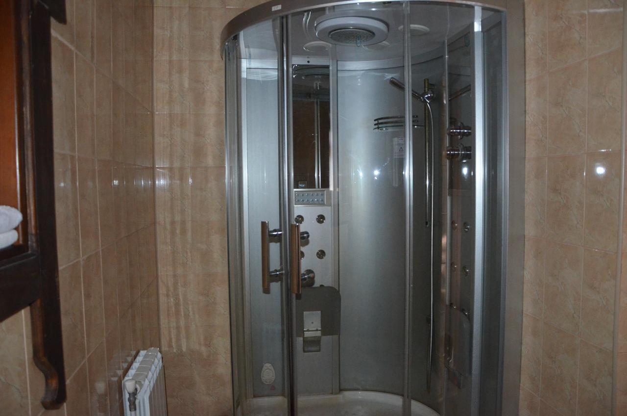 Chumatskiy Shlyah Romankiv Ngoại thất bức ảnh