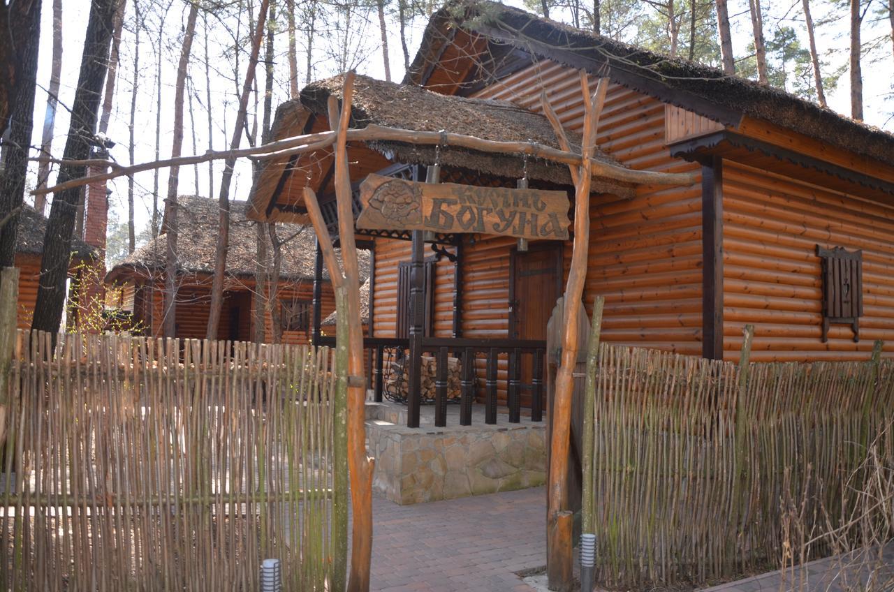 Chumatskiy Shlyah Romankiv Ngoại thất bức ảnh